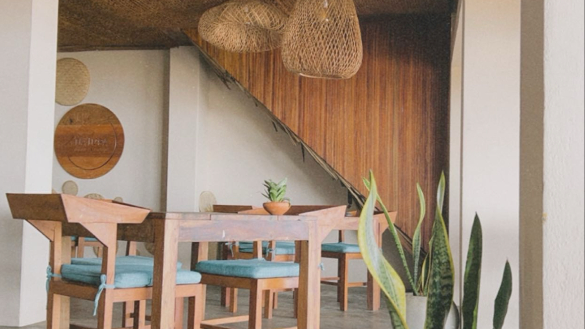 Natura Italian Restaurant