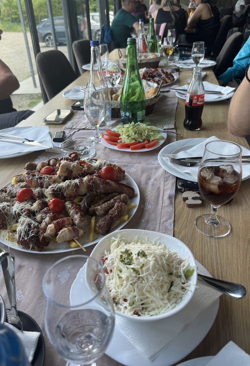 Restoran Kovačević-3