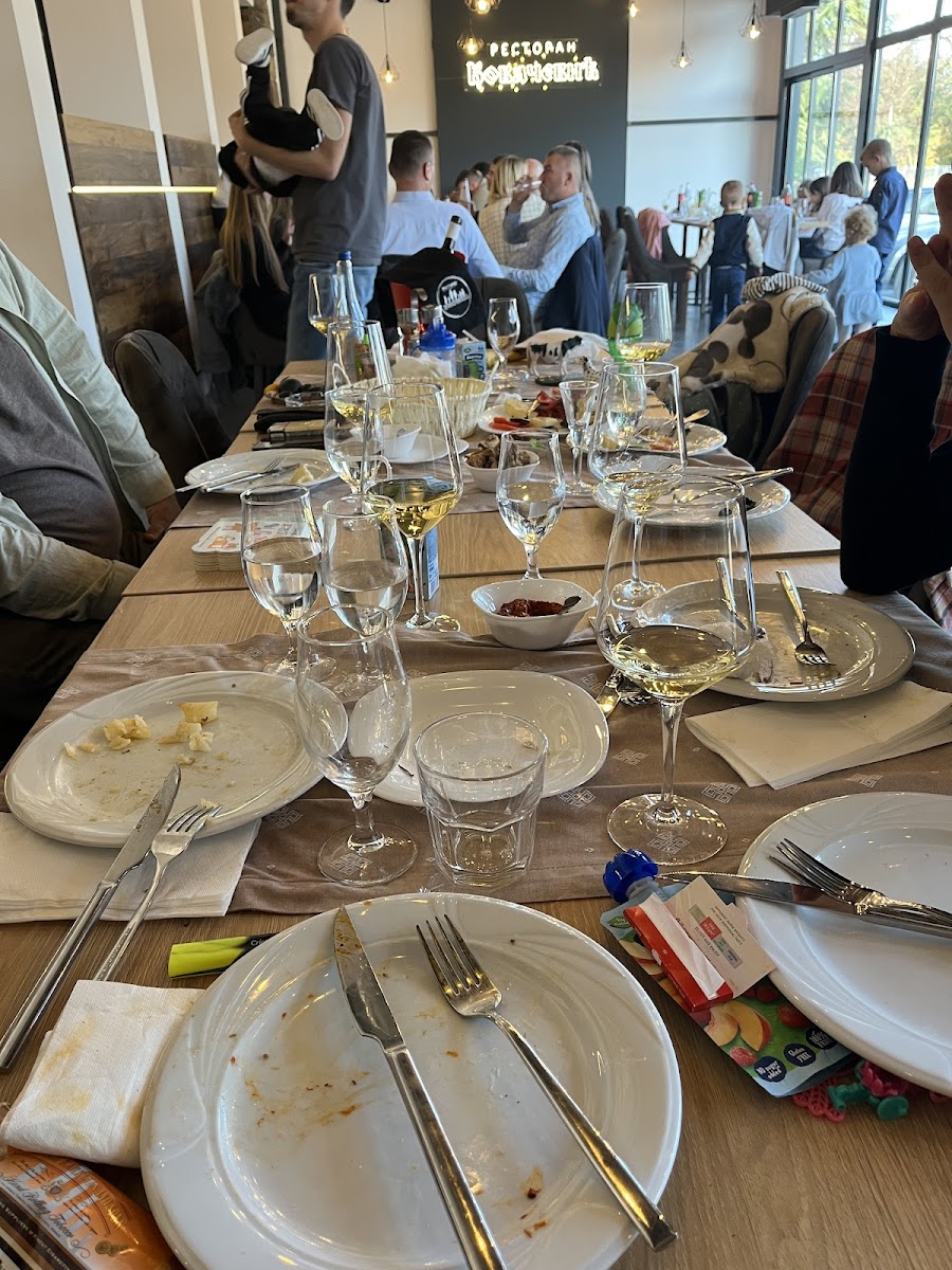 Restoran Kovačević-8